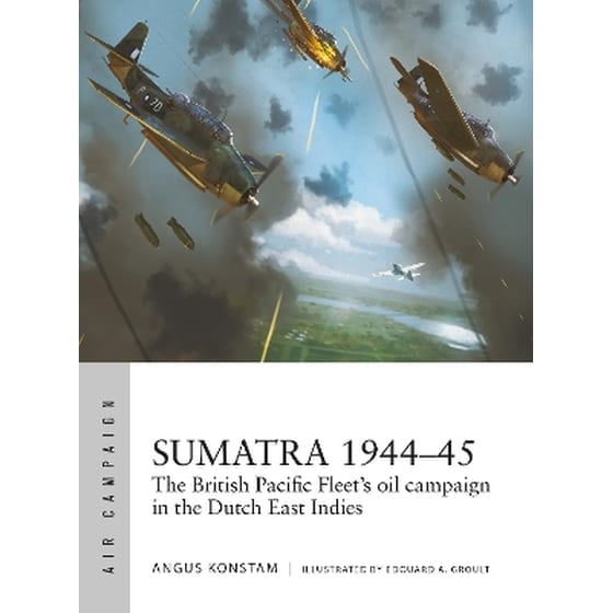 Sumatra 1944–45 image 0