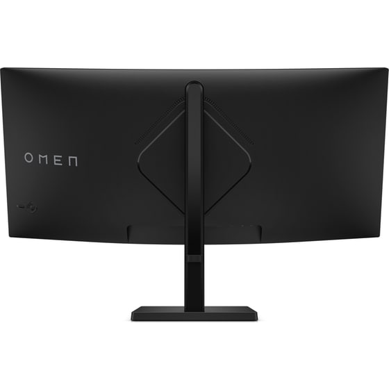 HP OMEN 34C 34" WQHD VA 165Hz 1ms image 5