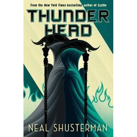 Thunderhead image 0