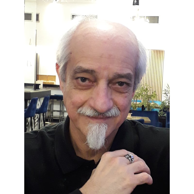 Author picture