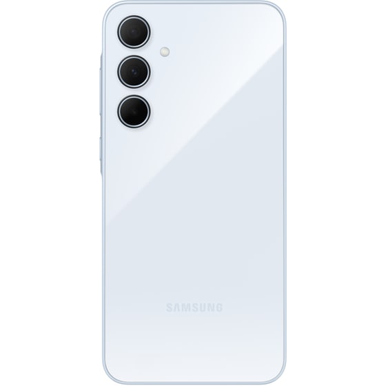 Samsung Galaxy A35 5G 128GB - Awesome Iceblue image 4