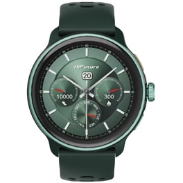 Smartwatch HiFuture Vela 47mm - Dark Green