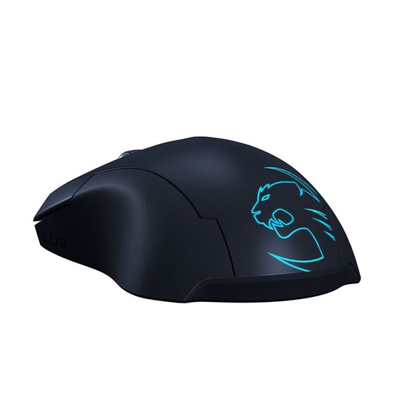 Gaming Mouse Roccat Lua Μαύρο image 3