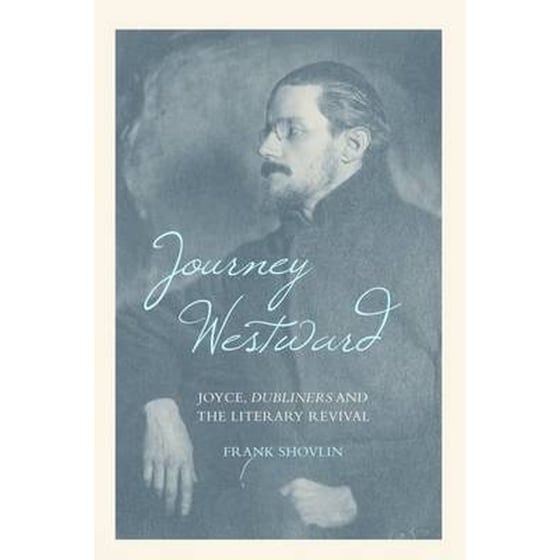 Journey Westward image 0