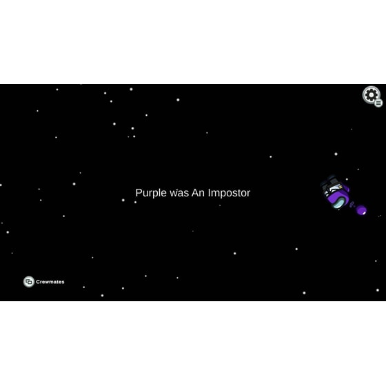 Among Us Ejected Edition - PS5 image 17