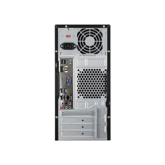 Asus M11AD-UK002S - Desktop PC image 3