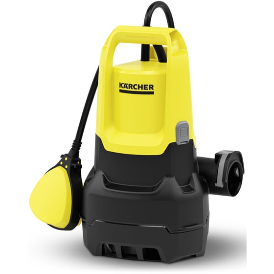 KARCHER SP 9.500 Dirt Υποβρύχια Αντλία Ακάθαρτου Νερού image 0