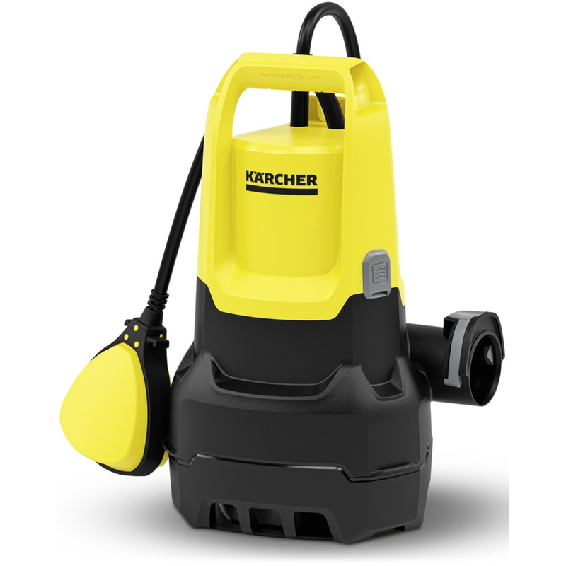 KARCHER KARCHER SP 9.500 Dirt Υποβρύχια Αντλία Ακάθαρτου Νερού