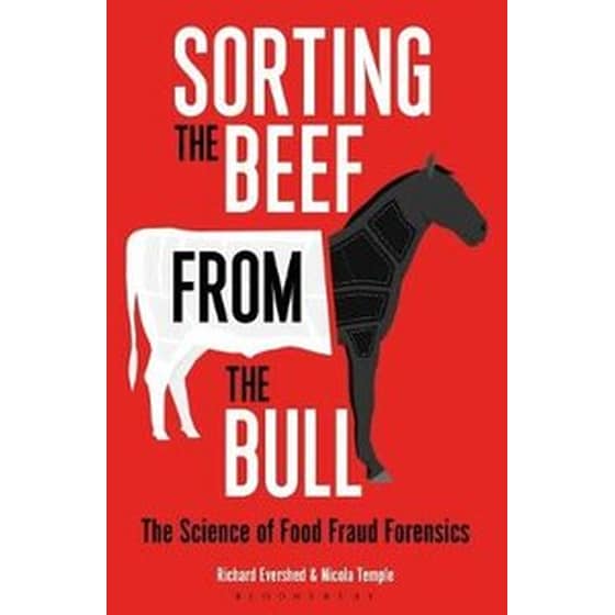 Sorting the Beef from the Bull image 0