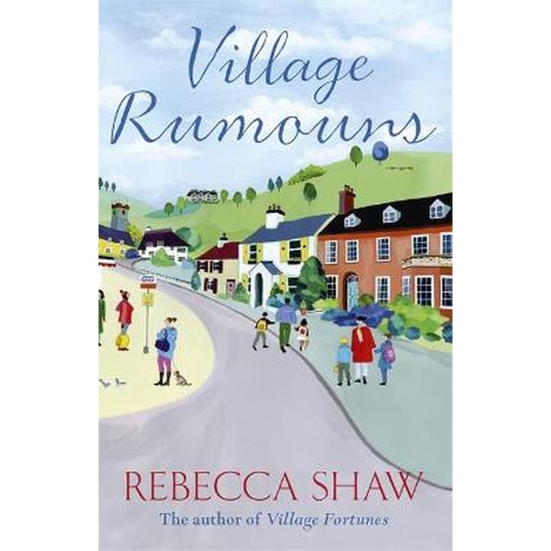 Village Rumours