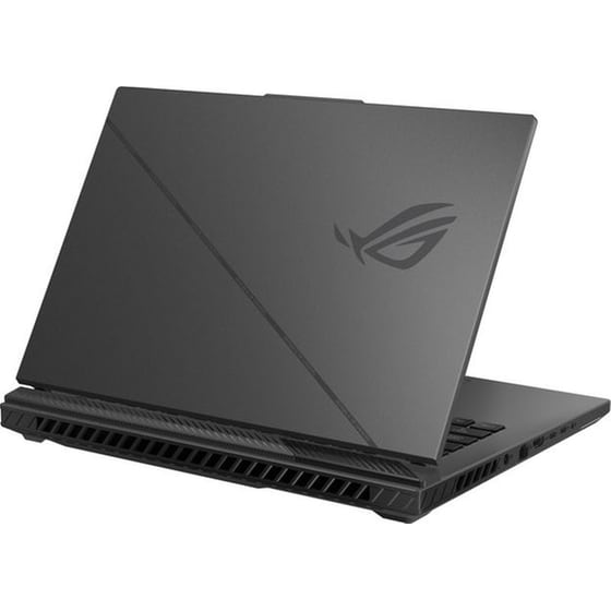 Asus ROG Strix G16 G614JVR-N3149W 16'' WUXGA IPS (Core i9-14900HX/32GB/1TB SSD/GeForce RTX 4060/Win11Home) Laptop image 12
