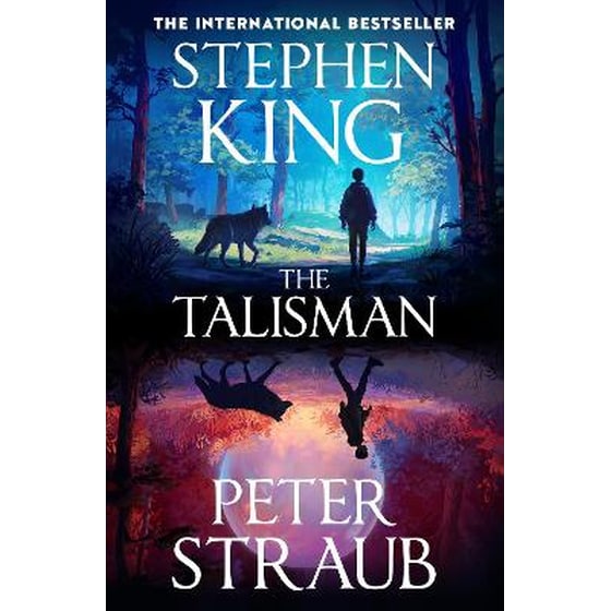 The Talisman image 0