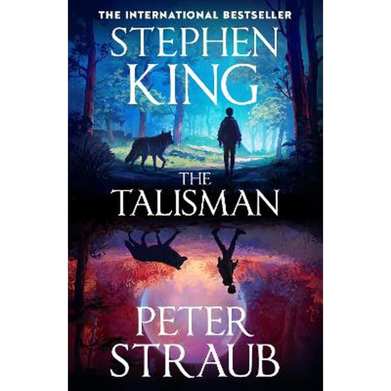 The Talisman