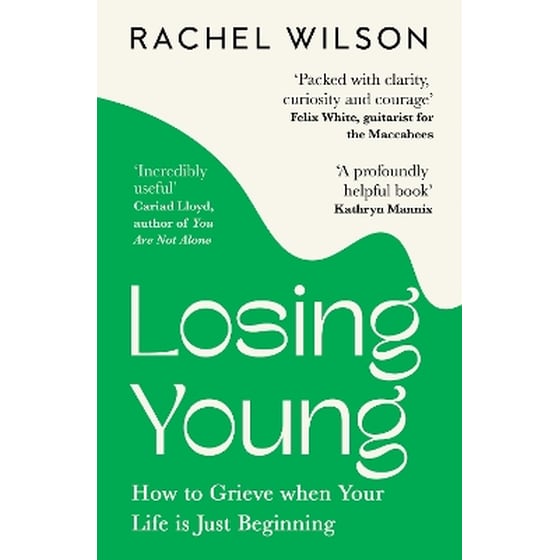 Losing Young image 0