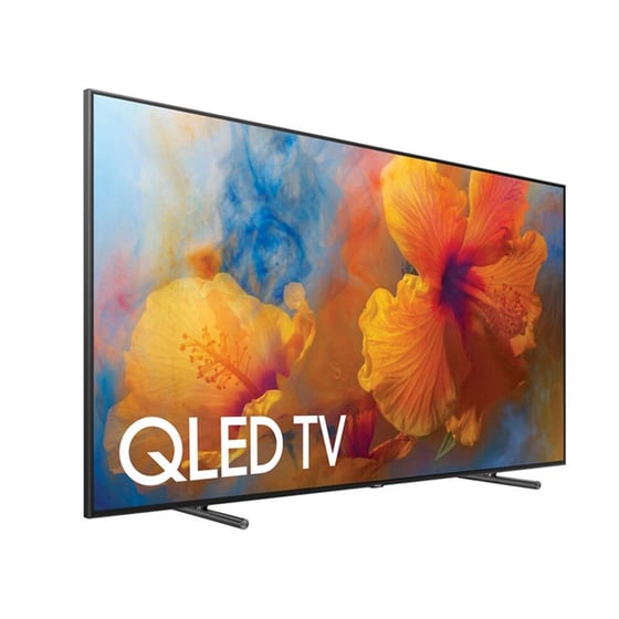 Τηλεόραση Samsung 88" QLED 4Κ QE88Q9FAMTXXH Smart image 2