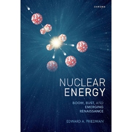 Nuclear Energy