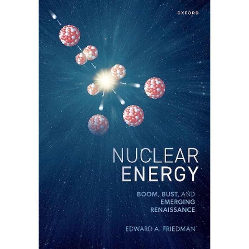 Nuclear Energy