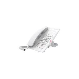 Ενσύρματο Τηλέφωνο IP Fanvil Hotel H3 - White