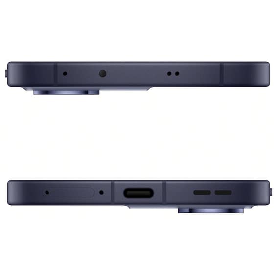 Oppo Reno13 5G 256GB - Luminous Blue image 8