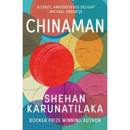 Chinaman