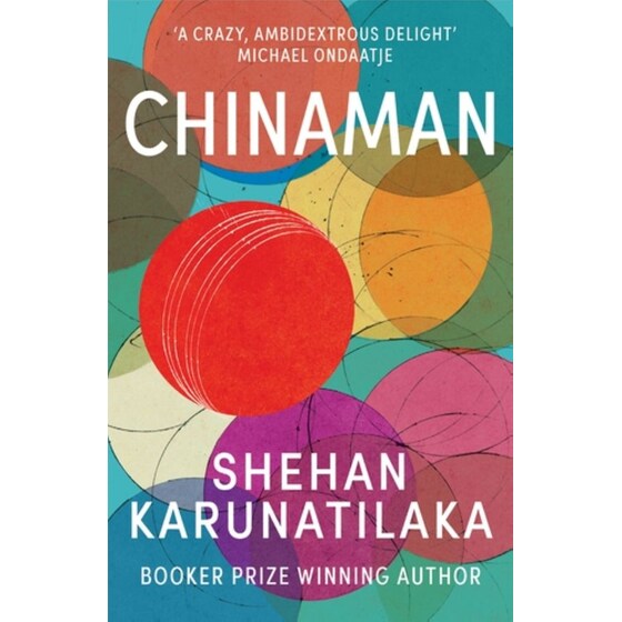 Chinaman image 0