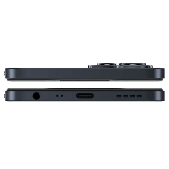 Realme C35 64GB - Glowing Black image 3