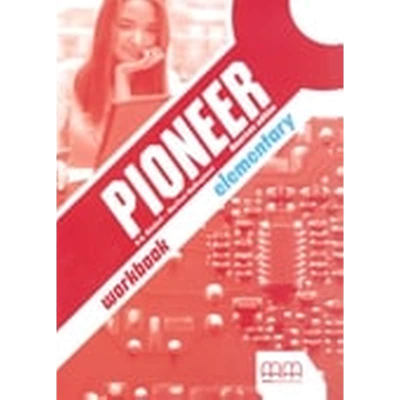 Pioneer Elementary Workbook (American Edition)