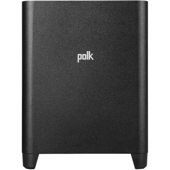 Polk MagniFi Max AX SR Soundbar 7.1.2 - Μαύρο image 3