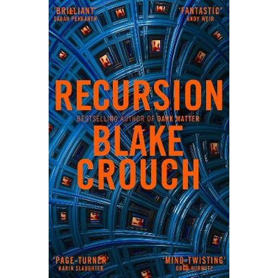 Recursion image 0