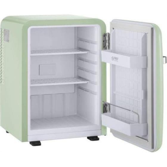 FIRST AUSTRIA FA-5172-3-GL 34 Lt με Πράσινο Ψυγείο Mini bar image 2