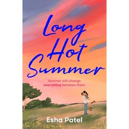 Long Hot Summer