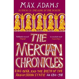 The Mercian Chronicles