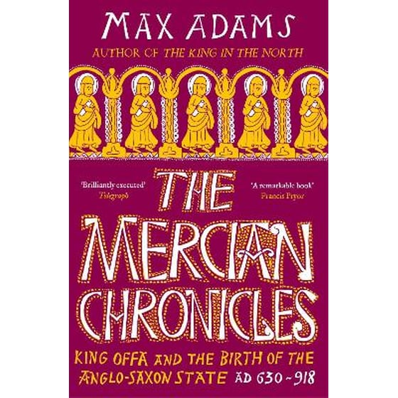 The Mercian Chronicles image 0