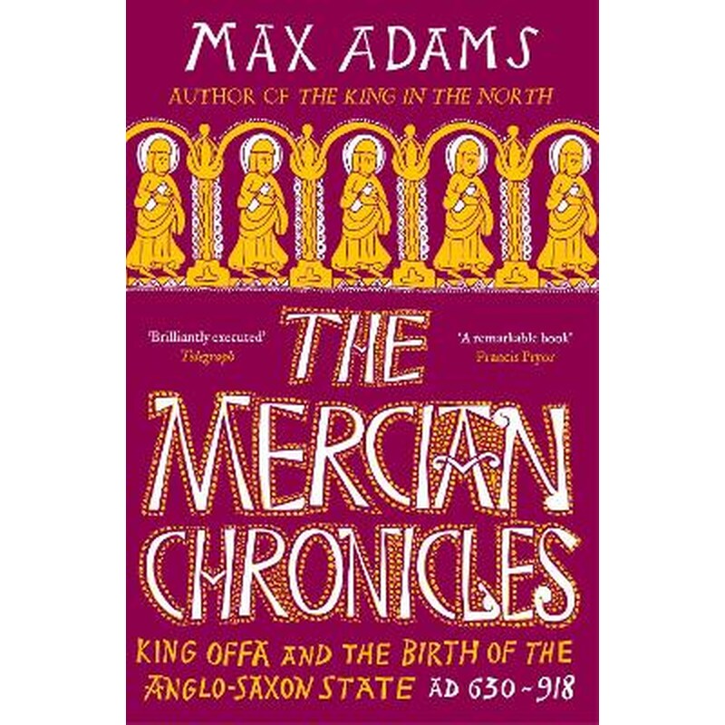 The Mercian Chronicles