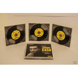 The Real Johnny Cash