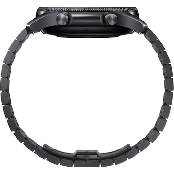 Samsung watch 2025 active 3 titanium