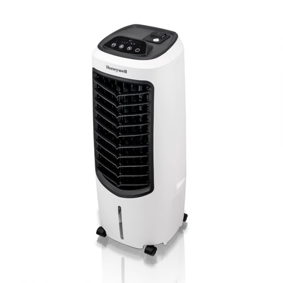HONEYWELL TC10PCEI Air Cooler με Τηλεχειριστήριο image 2