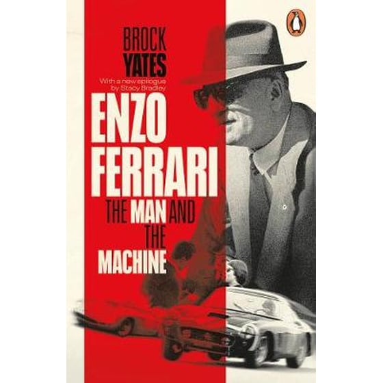 Enzo Ferrari image 0