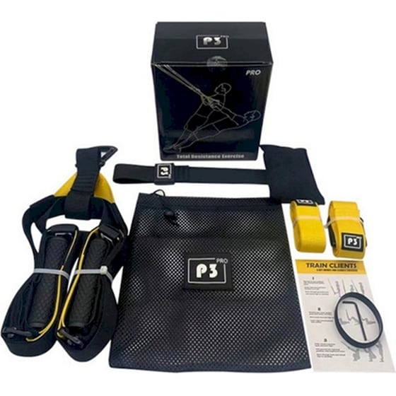 Ρυθμιζόμενοι Ιμάντες Viking P3 Prokit image 0