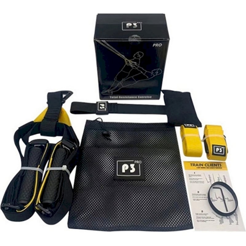 Ρυθμιζόμενοι Ιμάντες Viking P3 Prokit