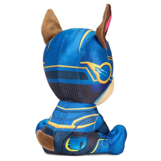 Λούτρινο Paw Patrol Mighty Movie 15 cm image 4