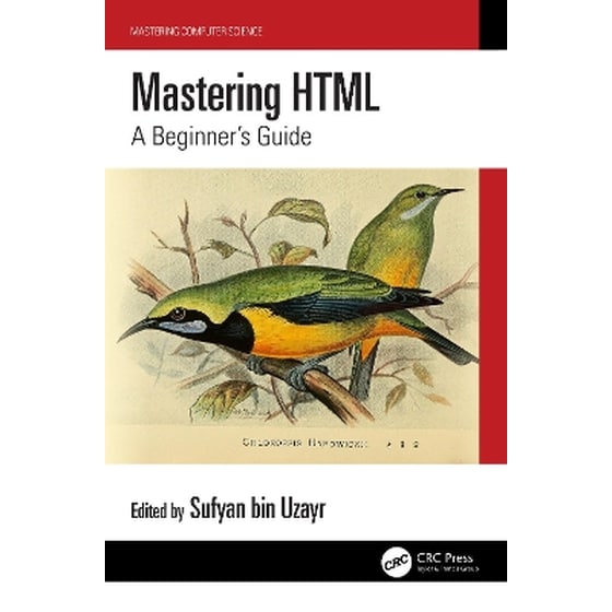Mastering HTML image 0