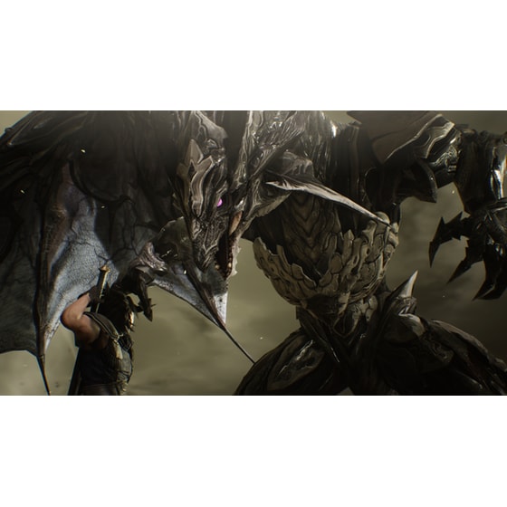 Crisis Core: Final Fantasy VII Reunion - PS4 image 6