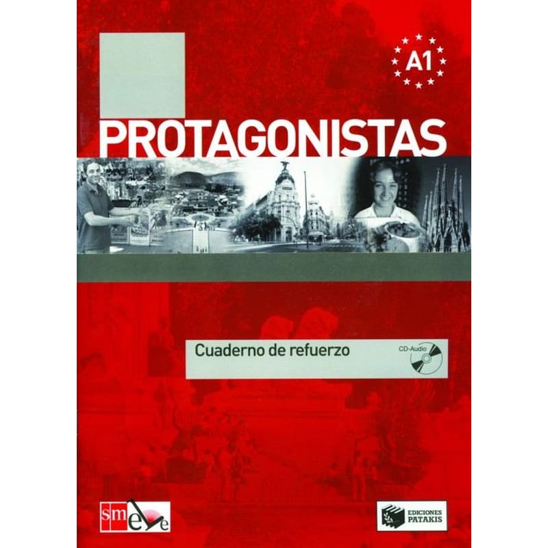 Protagonistas Α1
