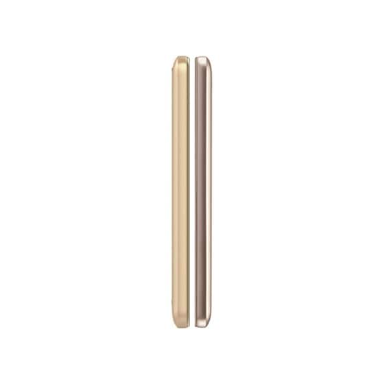 ZTE Blade A452 8GB Χρυσό Dual Sim Smartphone image 2