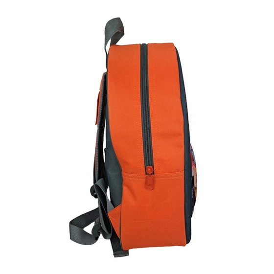 Τσάντα Πλάτης Νηπιαγωγίου Gim Cars On The Road image 1