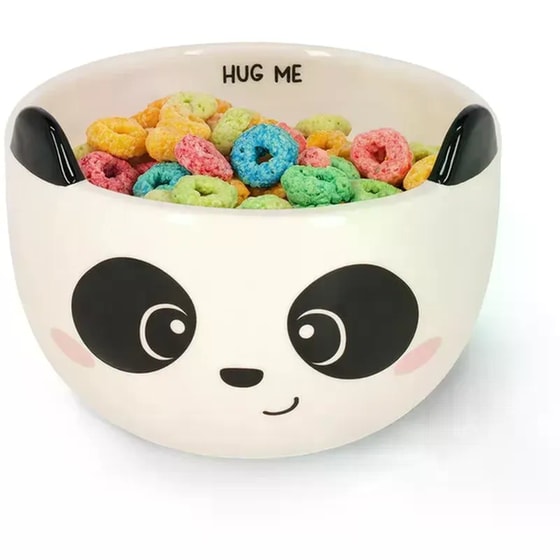 Μπολ&nbsp;Legami Panda 400ml image 1