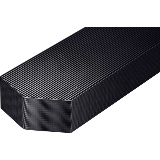 Samsung HW-Q990F/EN Soundbar 656W 11.1.4 - Titan Black image 5