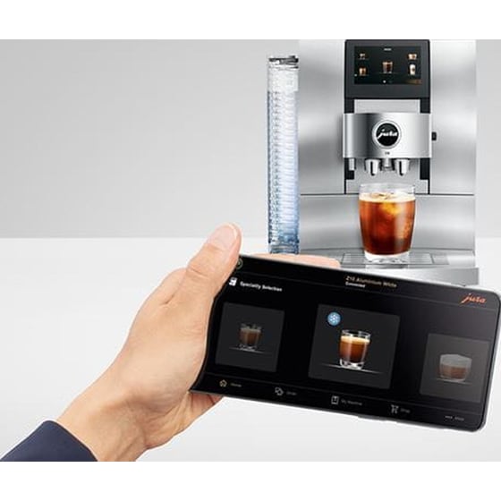JURA 24160 Ασύρματος Πομπός Wi-Fi image 2