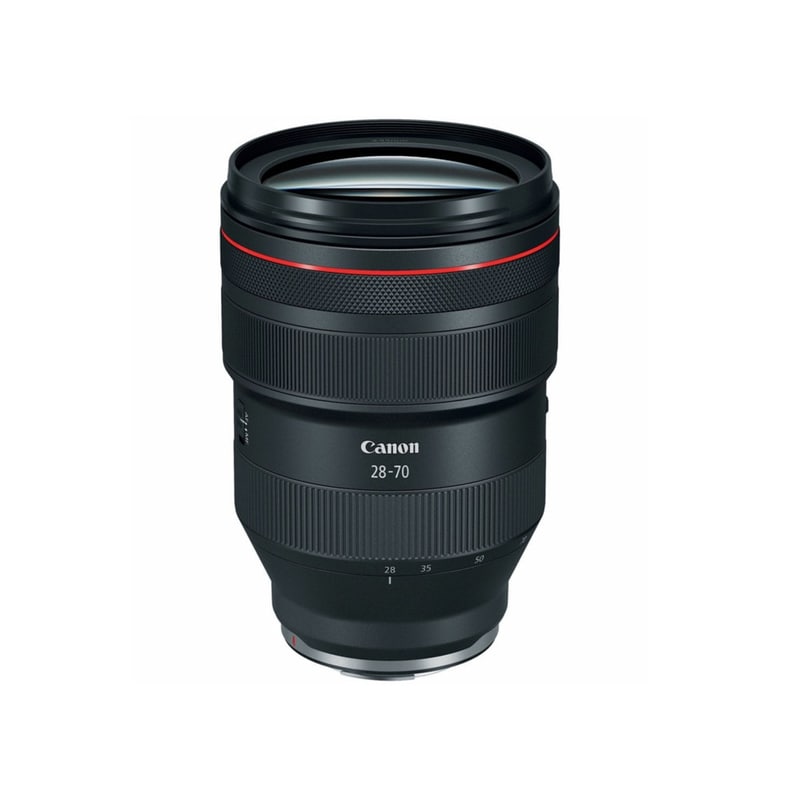 Φακός Canon RF 28-70 mm - f/2L USM